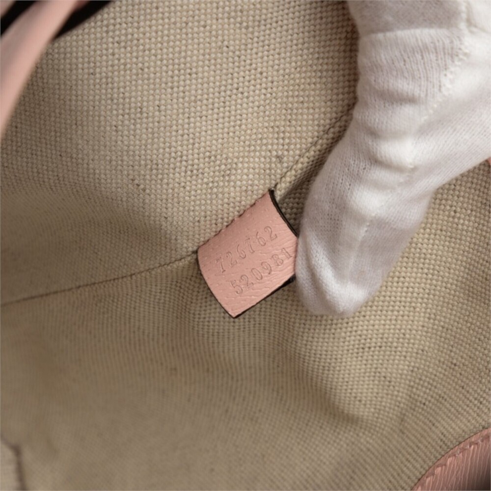 GUCCI Bag - Picture 6 of 7